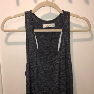 Abercrombie & Fitch Long Dress